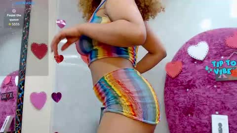 Litzy online show from September 8, 3:11 pm