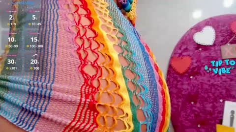 Litzy online show from February 25, 3:31 pm