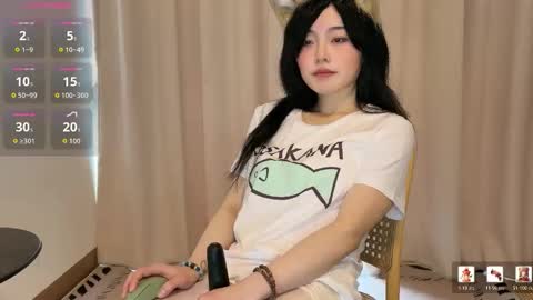 nana online show from March 2, 7:15 am