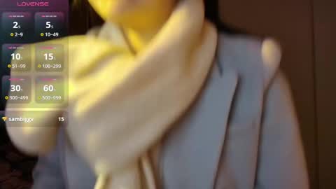 nana online show from February 17, 8:19 am