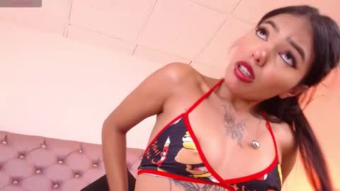 Nicky online show from October 14, 6:05 am