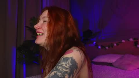 Liv 3 online show from January 14, 2:11 pm