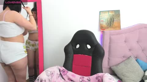 Katalina Novoa. online show from February 13, 10:22 pm