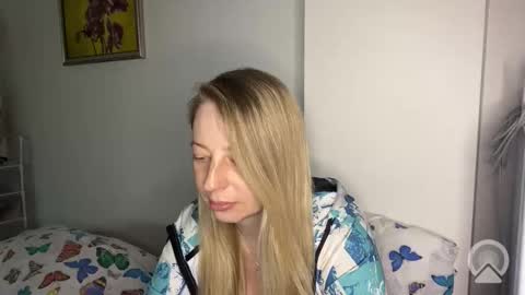 Livandria online show from June 4, 9:52 pm