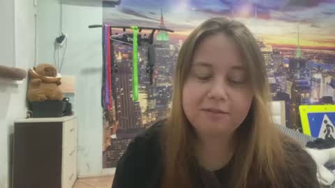 Aria online show from August 8, 4:59 pm