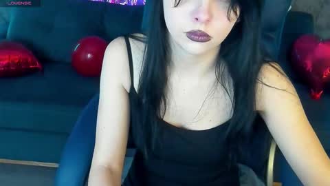 liviashy online show from February 9, 8:44 pm