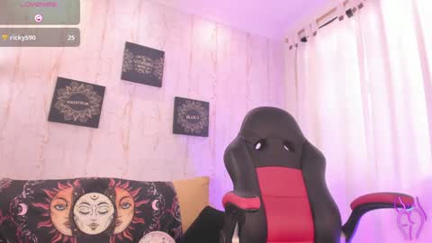 Vanessa online show from December 27, 3:16 pm