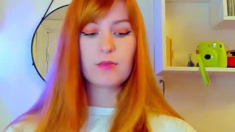 liya_gorgeous online show from November 20, 5:25 pm