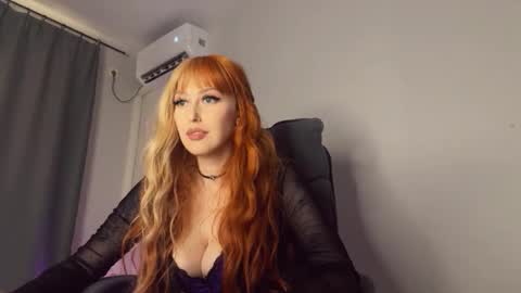 Liya Ray online show from September 22, 3:10 pm