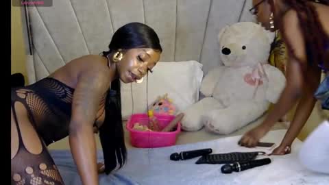 liyah online show from January 31, 6:36 pm