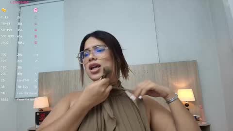 Liz online show from September 12, 3:51 am