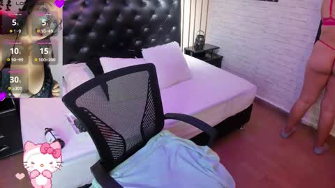 Mabe online show from November 19, 7:14 pm