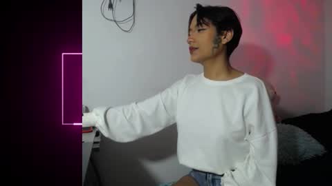 Liz online show from January 15, 1:33 am