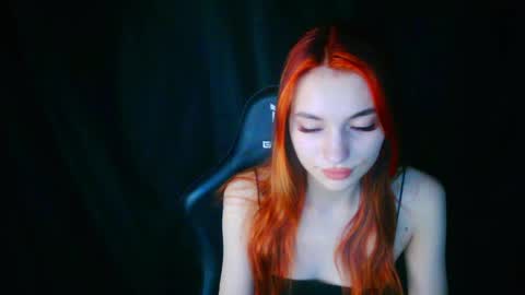 Liza  Kitty online show from May 7, 6:00 pm