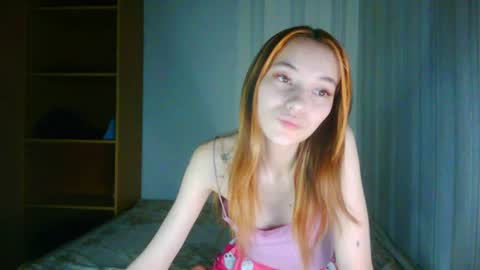Liza  Kitty online show from June 14, 3:23 pm