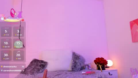 Liza online show from September 23, 4:05 pm