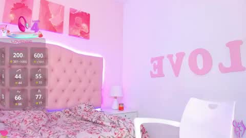 Liza online show from March 11, 2:53 am