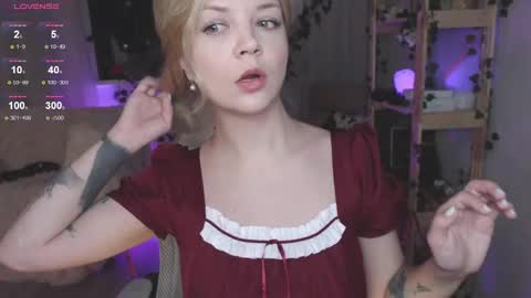 Liza Wet online show from March 2, 7:10 am