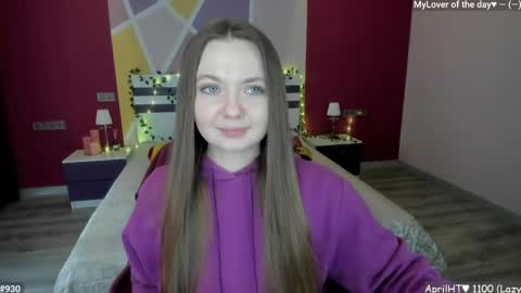 Girl next door online show from April 18, 11:56 am