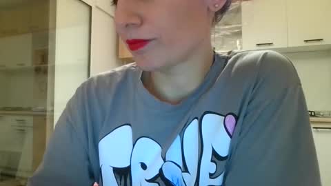 Liza online show from January 8, 8:07 pm