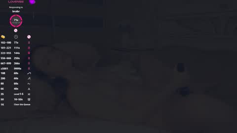 Liza online show from March 3, 7:58 am