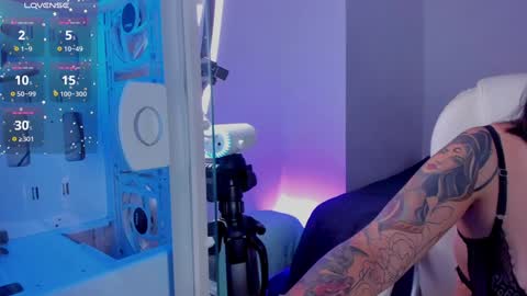 Liza online show from December 26, 2:44 am