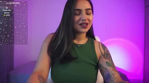 Liza online show from February 25, 7:18 am