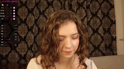 Hello there im Amelia Im new here Lets have fun online show from January 5, 3:11 am