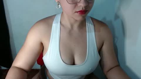 Lizze Bodu 3 online show from March 10, 10:34 pm