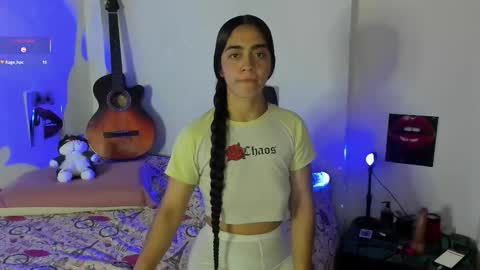 lizeth online show from September 16, 12:51 am