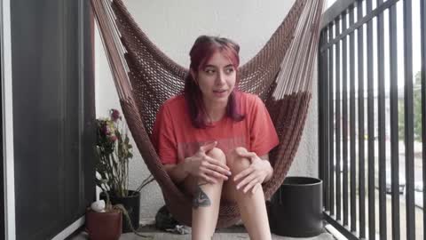 Liselle online show from March 24, 8:47 pm