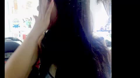 lizz1305 online show from December 1, 4:42 pm