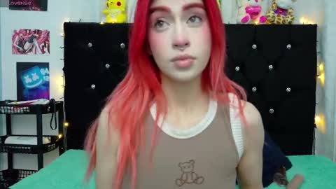 Lizz online show from September 27, 11:34 pm