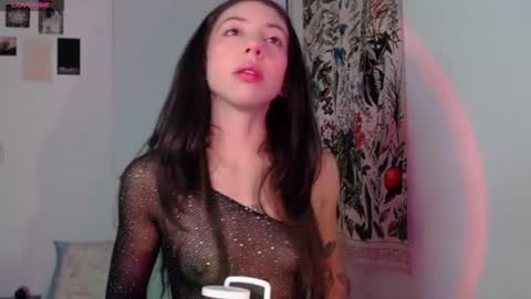 Lizza Scott online show from July 26, 11:34 pm