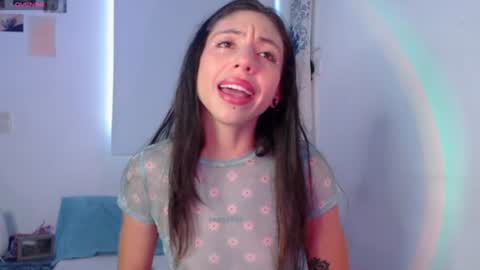 Lizza Scott online show from April 14, 10:10 pm