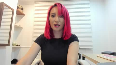 lizzdoux online show from November 7, 2:39 am