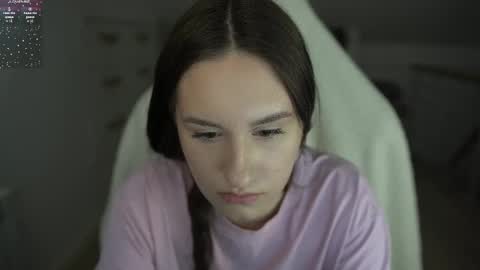 Lizi-Fox online show from January 11, 11:43 pm