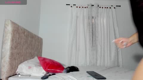        online show from February 25, 7:34 pm