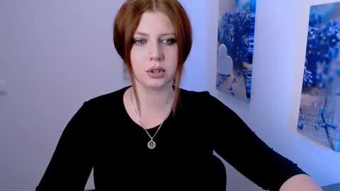 Lizzy3 online show from November 7, 11:49 am