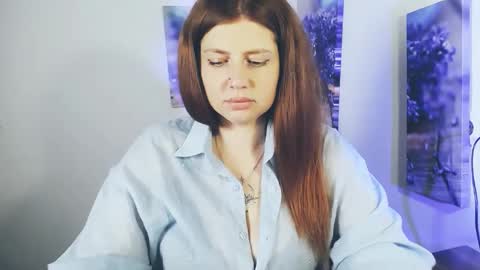 Lizzy3 online show from June 7, 8:43 am