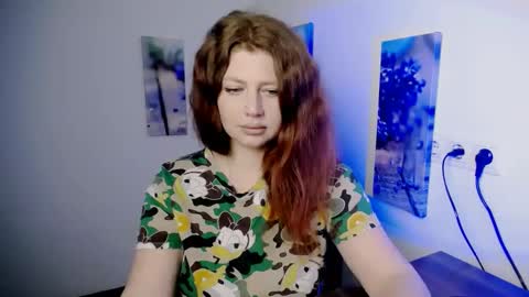 Lizzy3 online show from February 25, 9:08 am