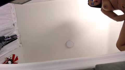 independent model online show from December 13, 5:38 am