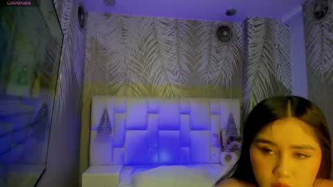 LIZZY online show from May 13, 2:39 am