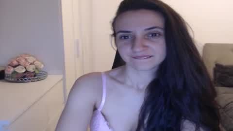 Lizzy Palmer online show from January 4, 12:27 am