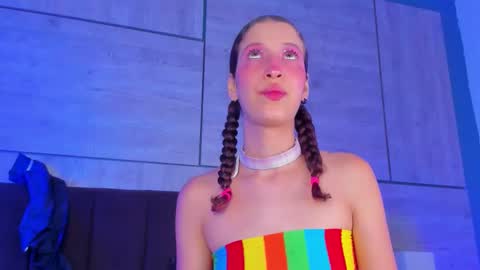 LizzySato online show from March 18, 9:53 pm