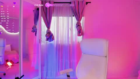 Kloe see you 28-11  to celebrate my birthday online show from February 15, 11:16 pm