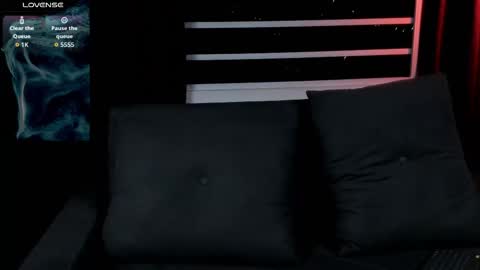 Lynx Mist online show from March 17, 11:31 pm