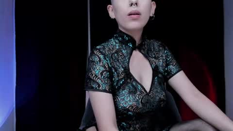 Lynx Mist online show from December 11, 12:44 am