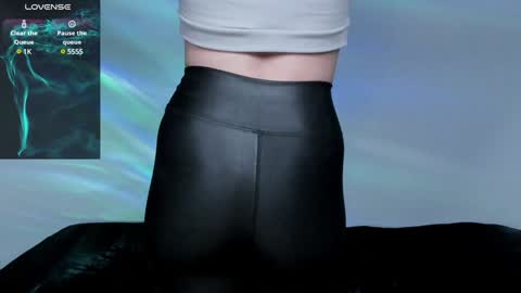 Lynx Mist online show from February 8, 1:11 am