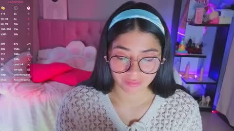 Pamela online show from February 9, 6:21 pm